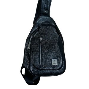 Turowan Small Sling Bag Crossbody Backpack